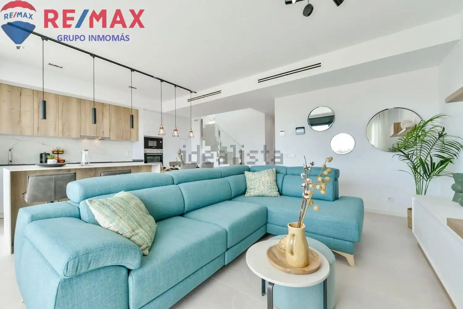 Detached house for sale in Balcón de Finestrat - Terra Marina, imagen 6