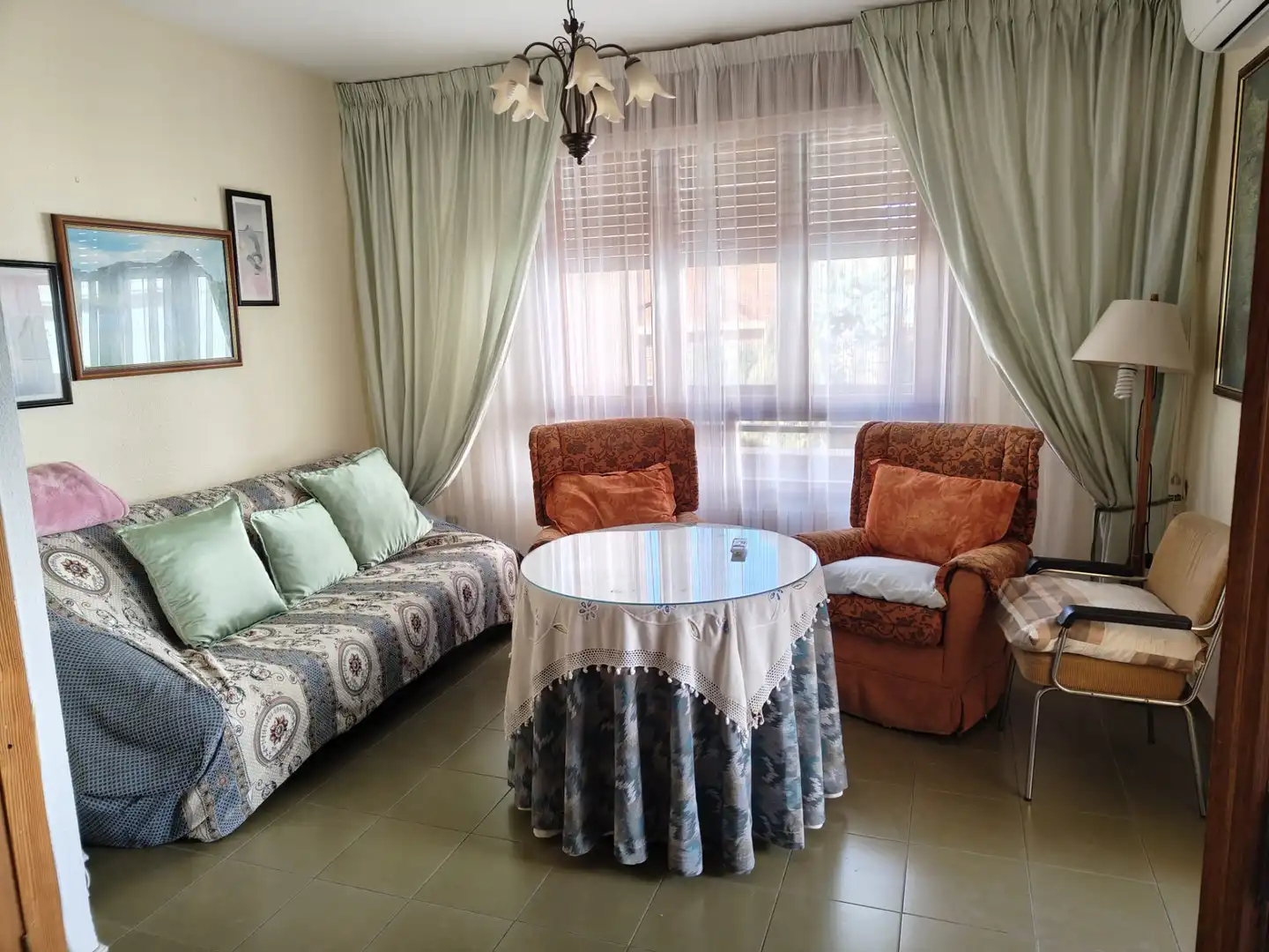 Flat with terrace for sale in Yeste, imagen 3