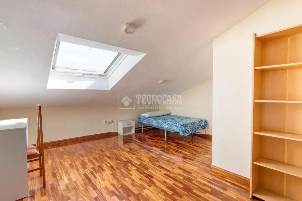 Habitación de Piso en venta en Salamanca