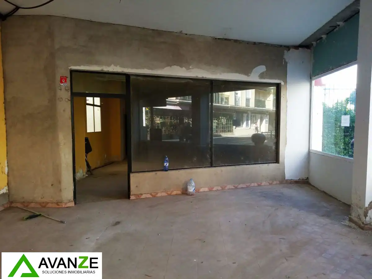 Local commercial à vendre à Centro, imagen 2