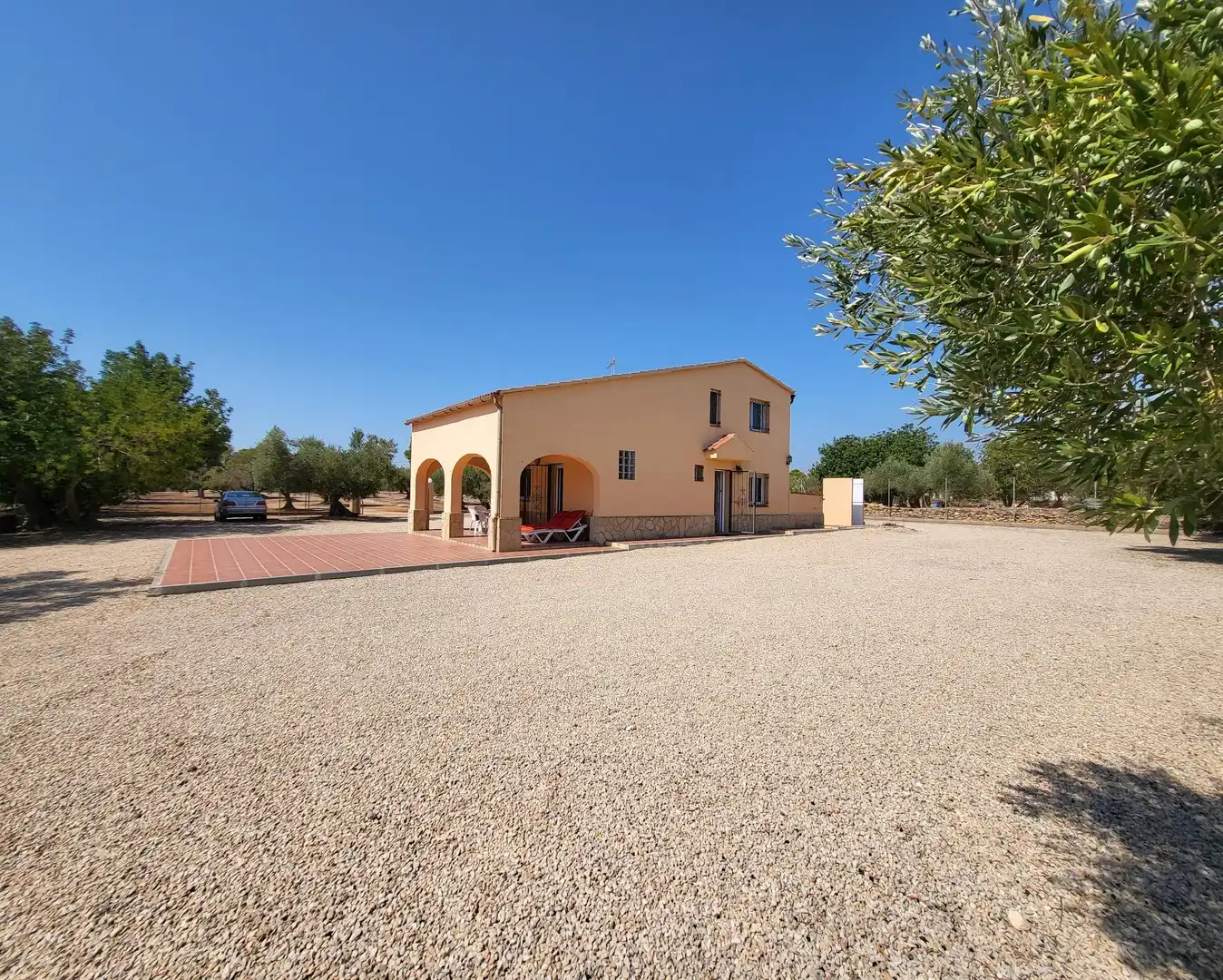 Landhaus mit Garten zum Verkauf in L'Ametlla de Mar pueblo, imagen 49