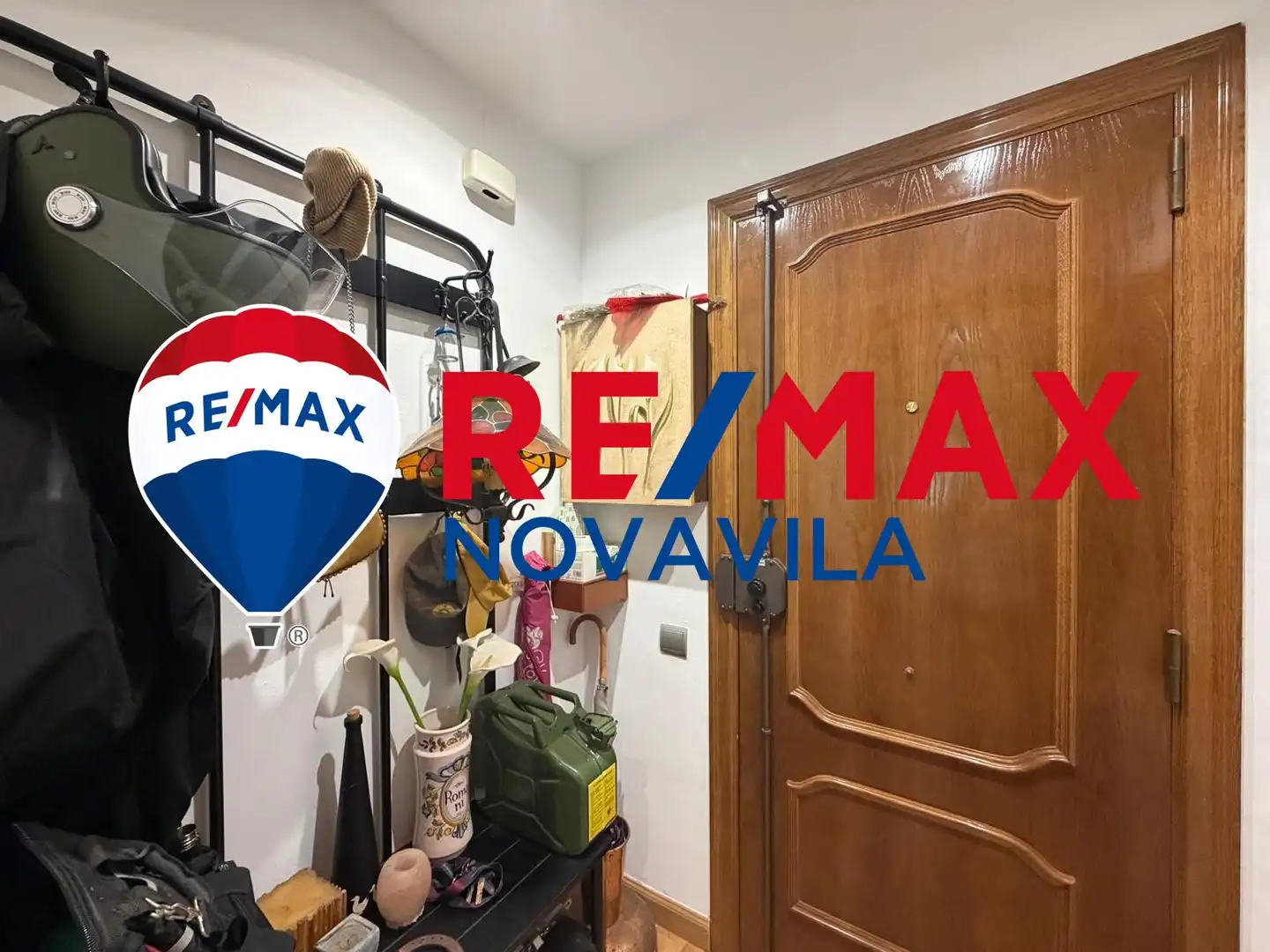Piso en venta en SANT ISIDRE, Centre