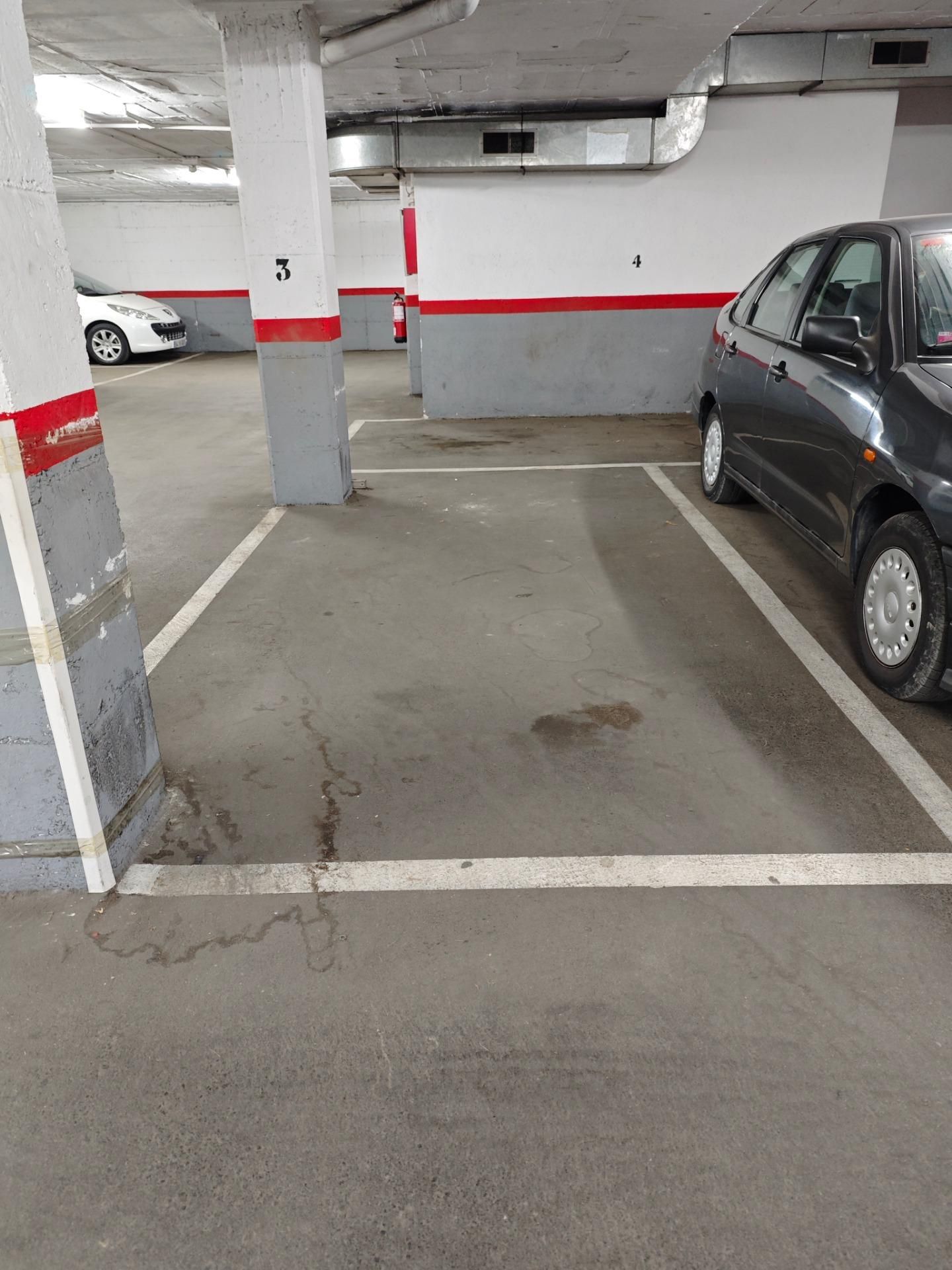 Parking of Garage for sale in Mollet del Vallès