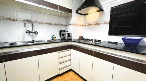 Foto 4 de Ático en venta en Carrer de Terra Baixa, Sant Josep, L'Hospitalet de Llobregat