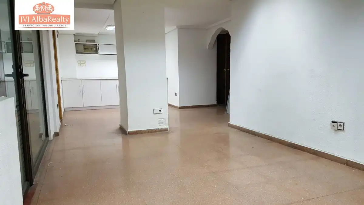 Local comercial en venda a Centro