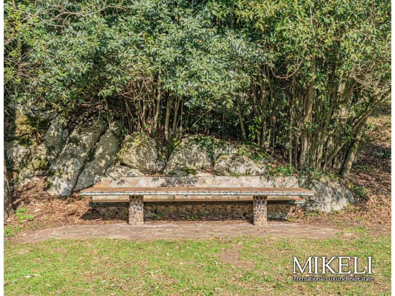 Jardí de Casa o xalet en venda en Piélagos amb Calefacció, Jardí privat i Terrassa