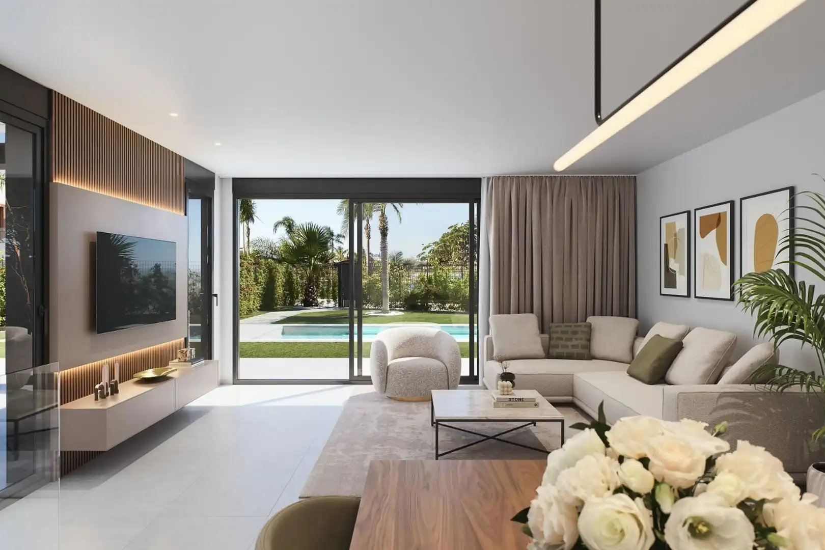 Casa en venta en Mar Menor Golf, imagen 10