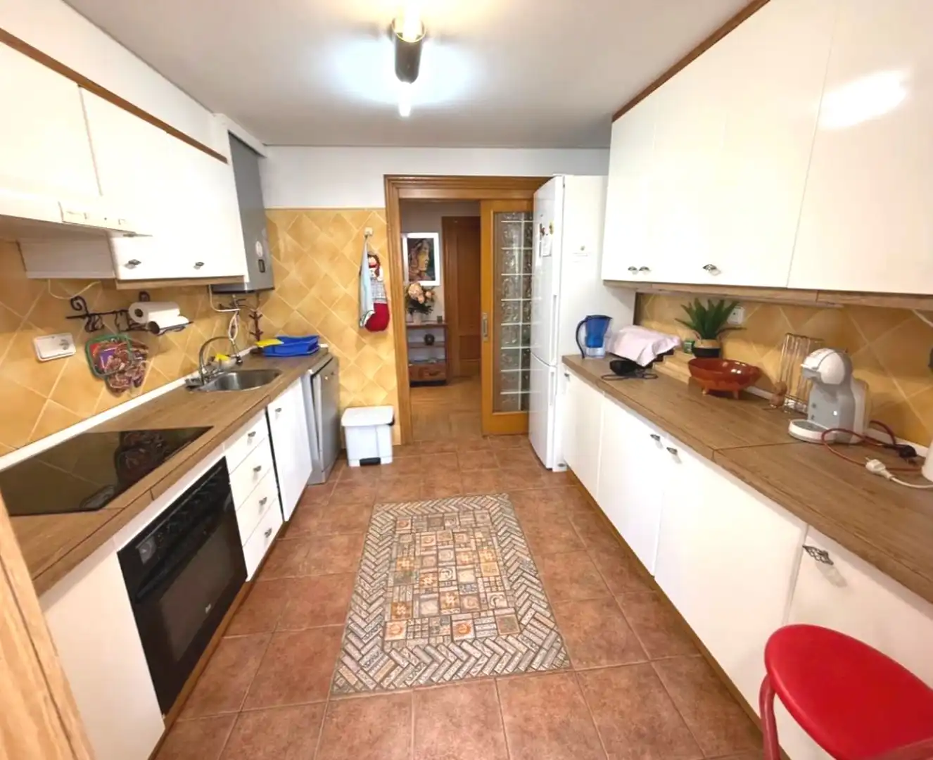Apartamento en venta en Zona Pueblo, imagen 5