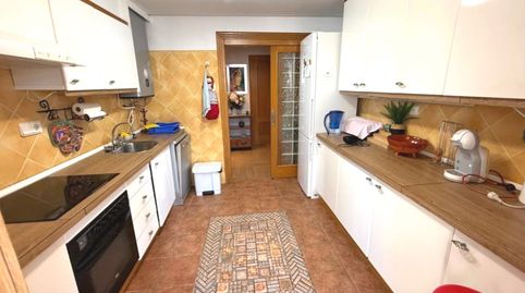 Foto 5 de Apartamento en venta en Zona Pueblo, Calpe / Calp