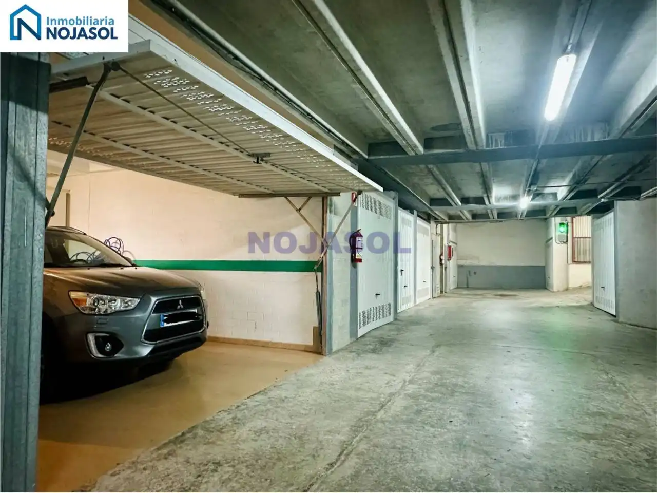 Apartament amb jardí en venda a Calle TRENGANDIN, imagen 16