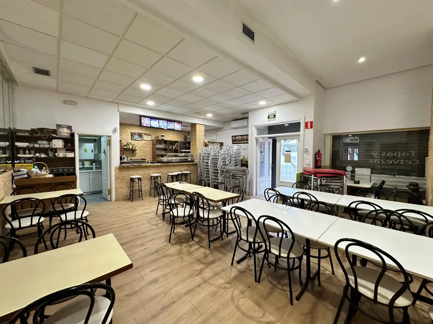 Business premises for sale in Calle de Antonio Tárraga, imagen 22