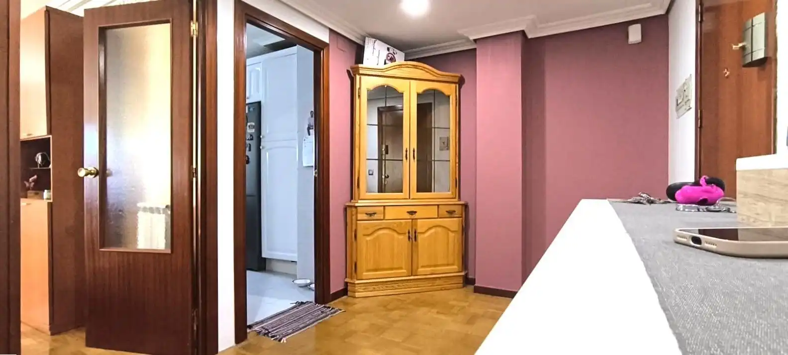 Flat for sale in  Logroño  with Heating and Storage room