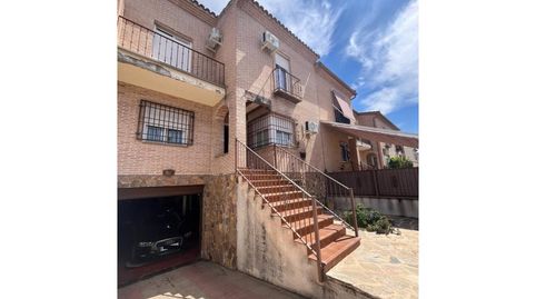 Photo 4 of Detached homes for sale in Calle Carlos Saura, 58, Parque Manuel de Vega - Carretera de Ugena, Illescas