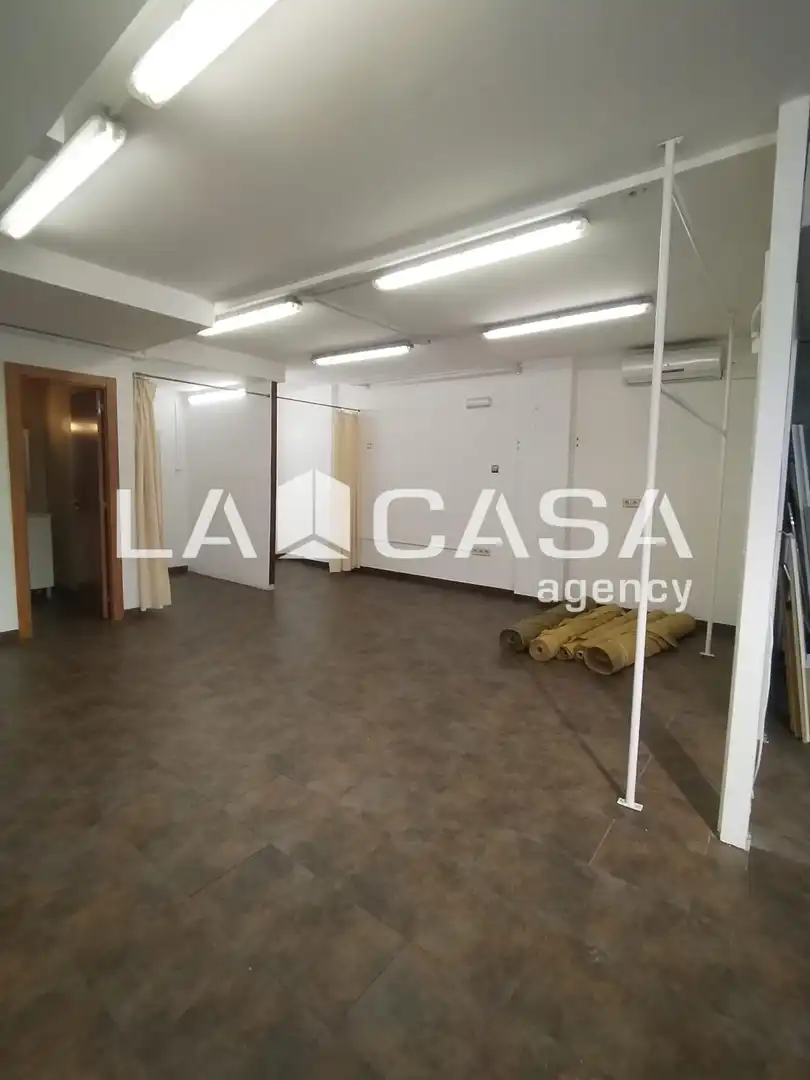 Local comercial en venda a Congost, imagen 7