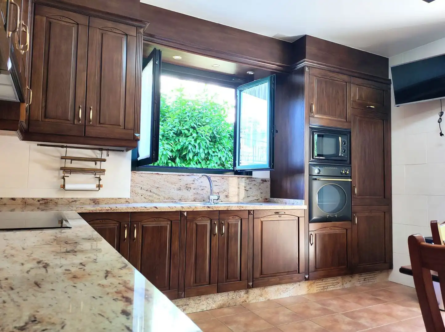 Villa con giardino in vendita a SOBRE IGREXA, imagen 29