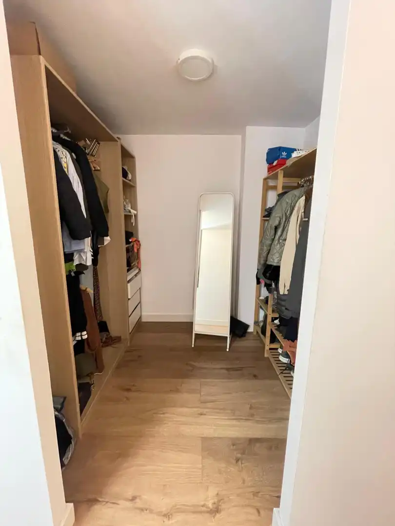 Duplex con ascensore in vendita a Calle RUBIO I ORS, imagen 11
