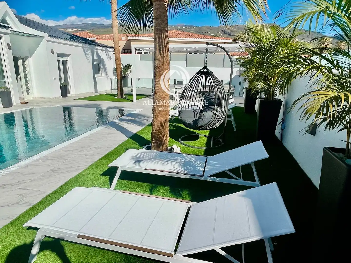 Maison avec piscine à vendre à Callao Salvaje - Playa Paraíso, imagen 97