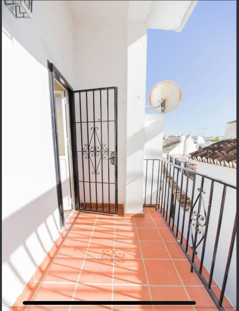 Adossat en venda a Marbella Centro, imagen 4