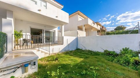 Foto 2 de Casa adosada en venta en Manilva Pueblo, Manilva