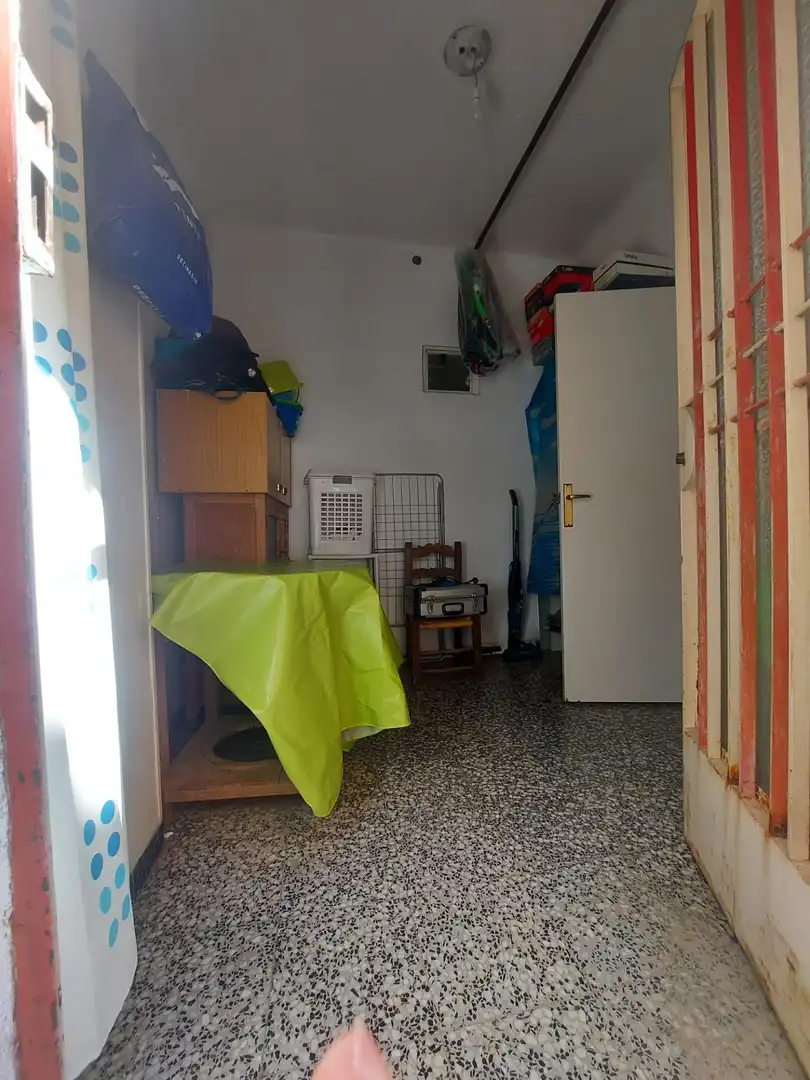 Kitchen of Houses for sale in Murcia  with Terrace, Storage room and Balcony
