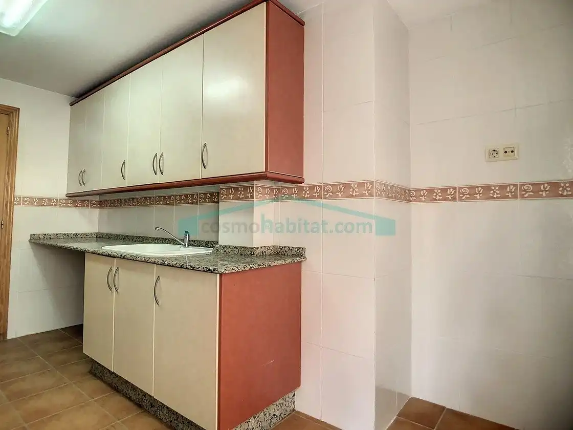 Wohnung zur Miete in Pueblo