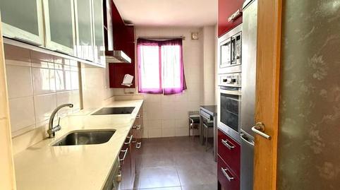 Foto 4 de Pis en venda a Golf Guadiana, Badajoz Capital