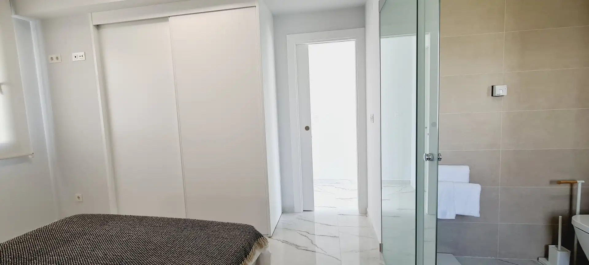 Apartament amb terrassa en venda a Orihuela Costa, imagen 11