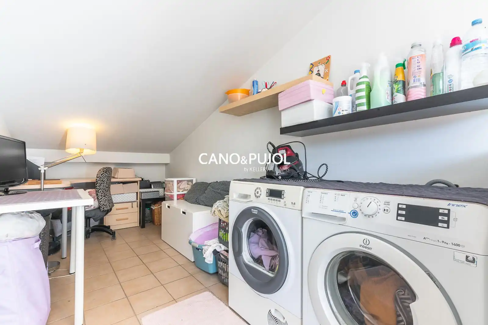 Casa o chalet en venta en Terrassa con Aire acondicionado, Calefacción y Terraza