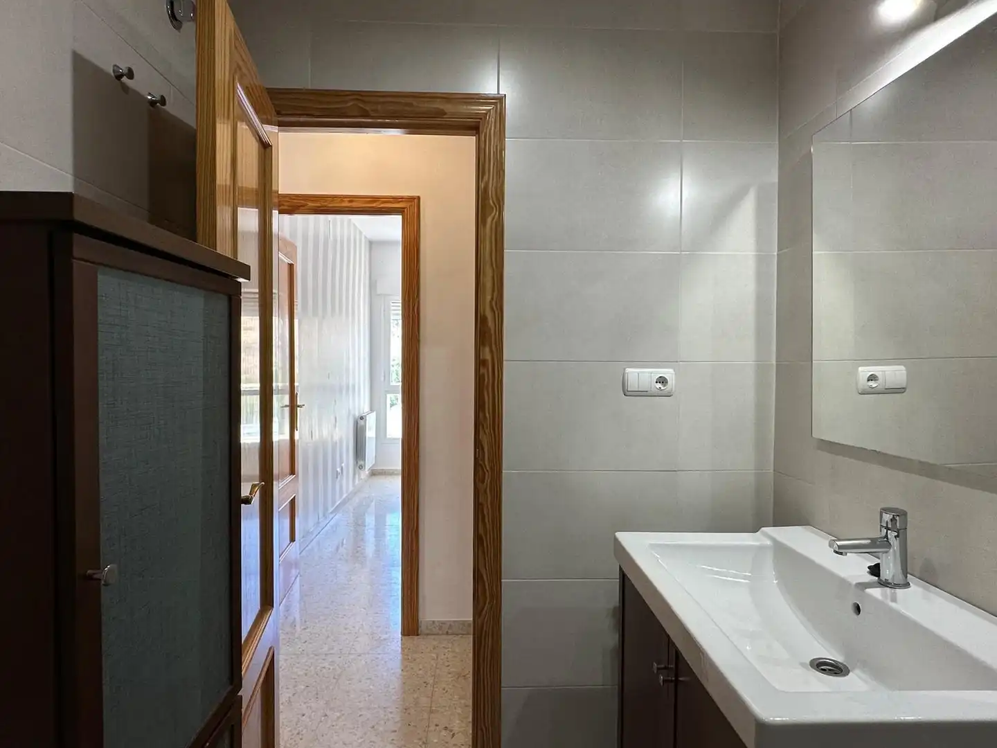 Flat with lift for sale in Genil, imagen 22