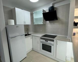 Cuina de Apartament en venda en Granadilla de Abona