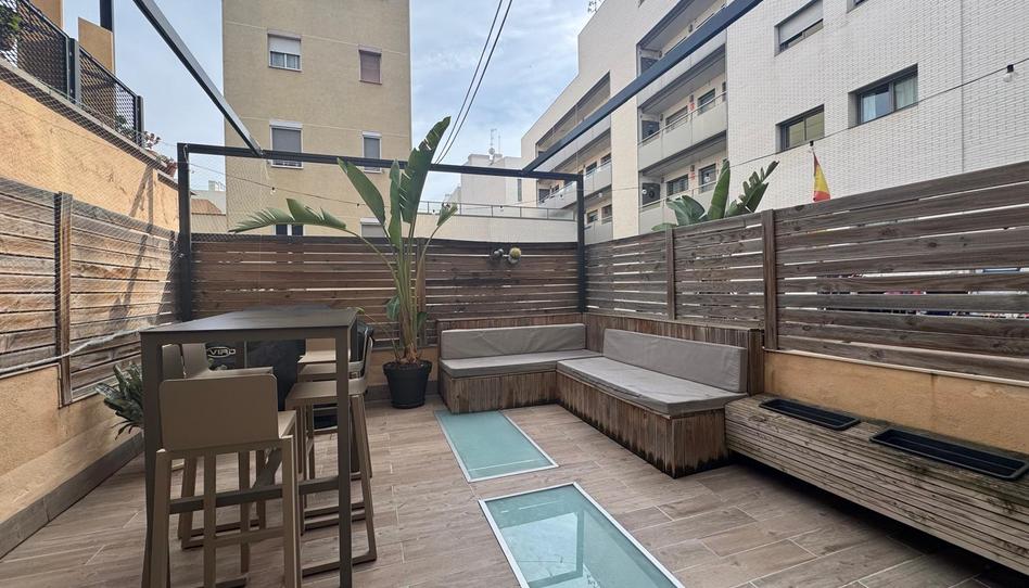 Photo 1 of Flat for sale in Carrer del Taulat, El Poblenou, Barcelona