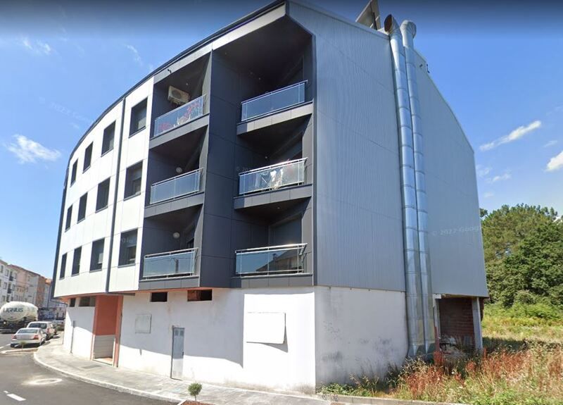 Apartament en venda a SAN CAMPIO, Outes