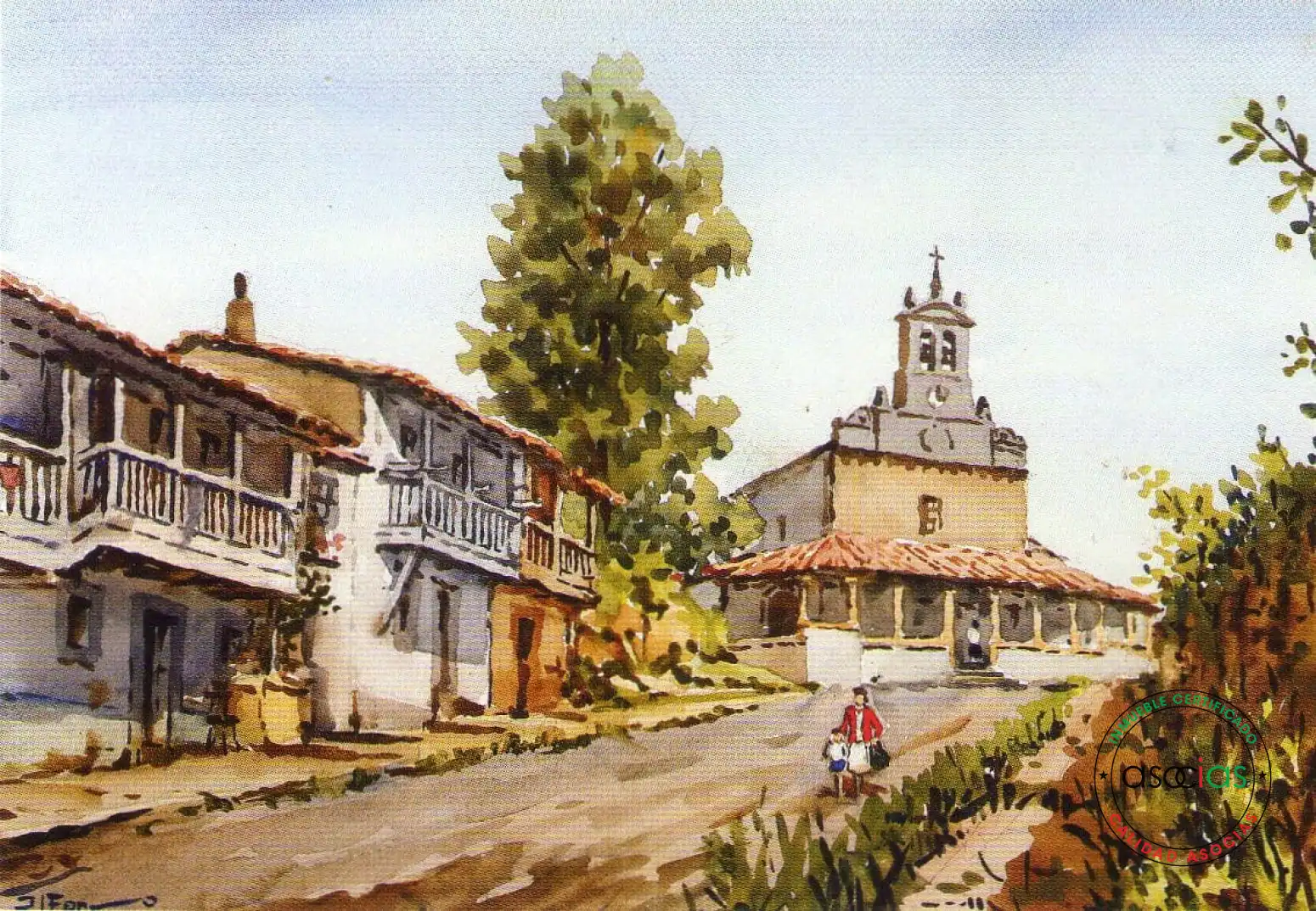 House for sale in Villaviciosa - CL SAN JUAN 44, imagen 2
