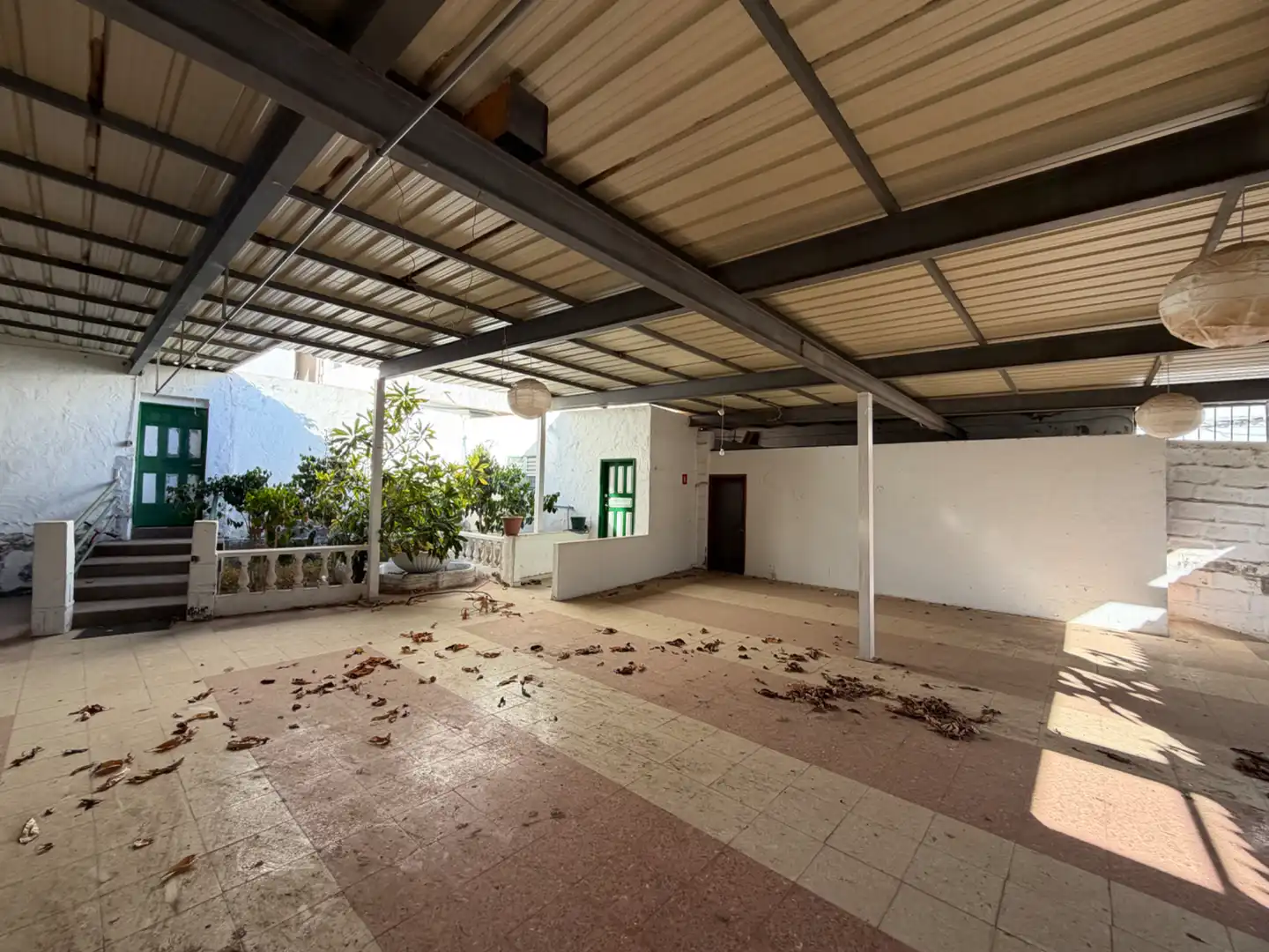 Terrassa de Edifici en venda en Agaete
