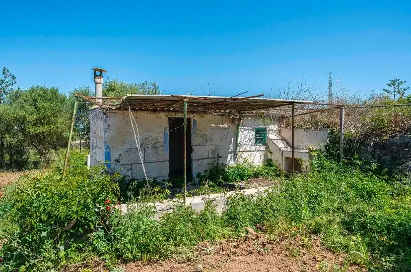 Country homes for sale in Manacor Centre