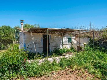Casa rústica en venta en Manacor Centre