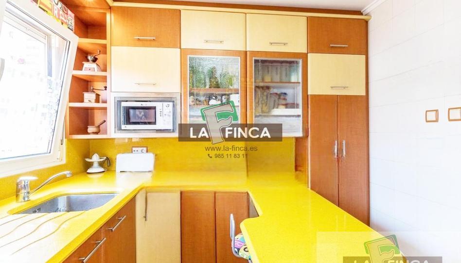 Photo 1 of Flat for sale in Perchera, Asturias
