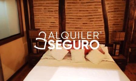 Foto 2 de Pis de lloguer a Cuchilleria, Casco Viejo, Araba - Álava