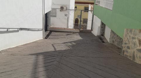 Foto 4 de Garatge en venda a Calle Trebol, 2, Cenes de la Vega, Granada