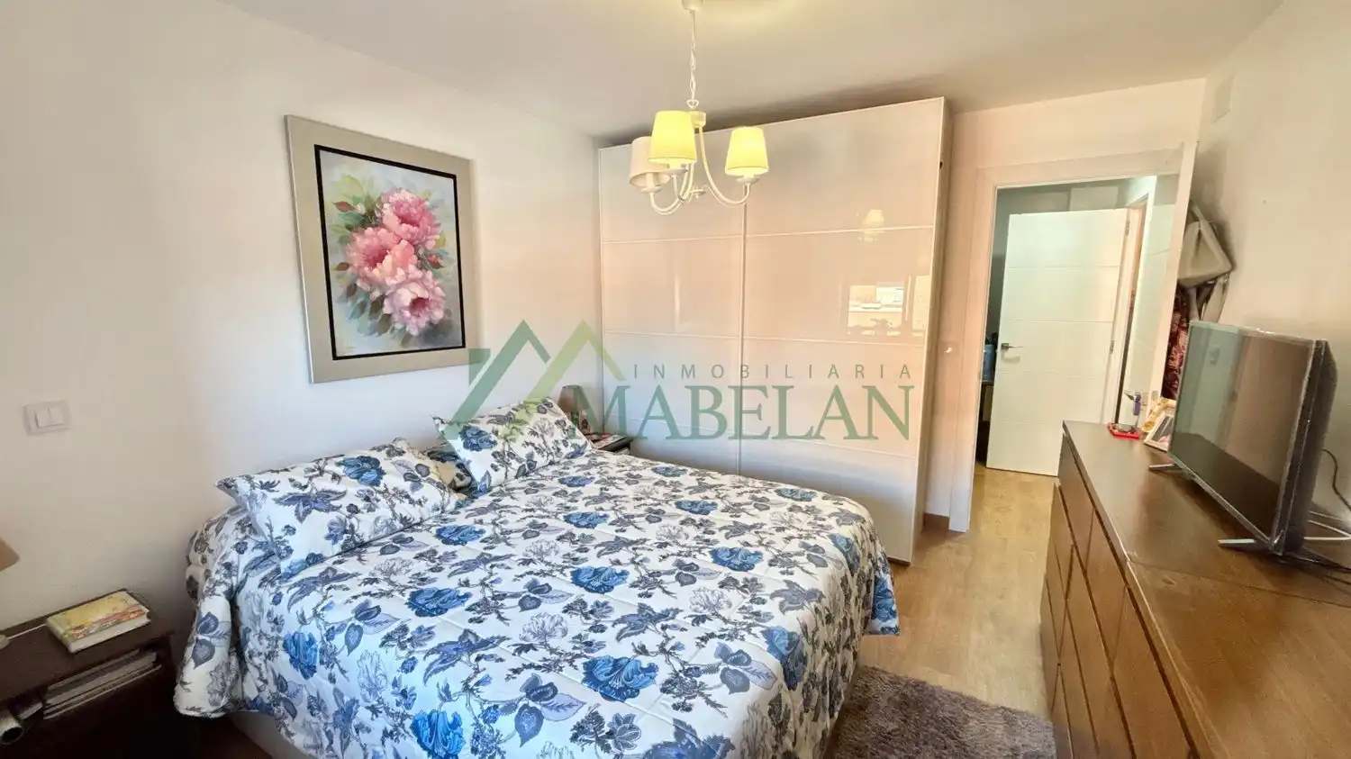 Habitación de Piso en venta en Las Rozas de Madrid con Aire acondicionado, Calefacción y Terraza