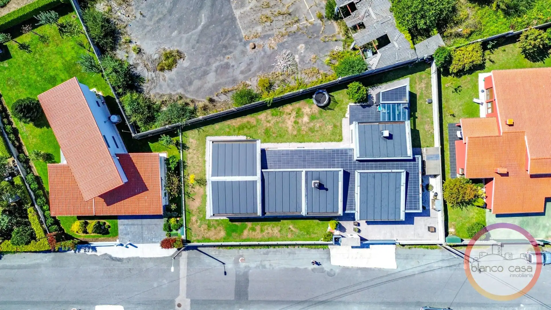 Casa con jardín en venta en Carballo, imagen 21
