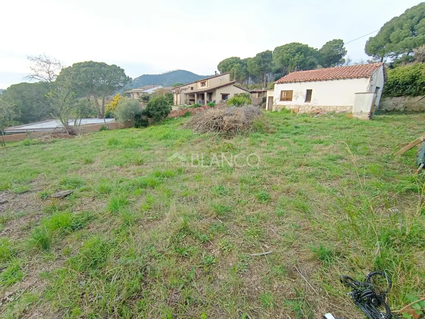 Residential land for sale in Vallbona d'Anoia, imagen 2