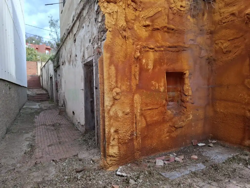 Exterior view of Residential for sale in Pineda de Mar