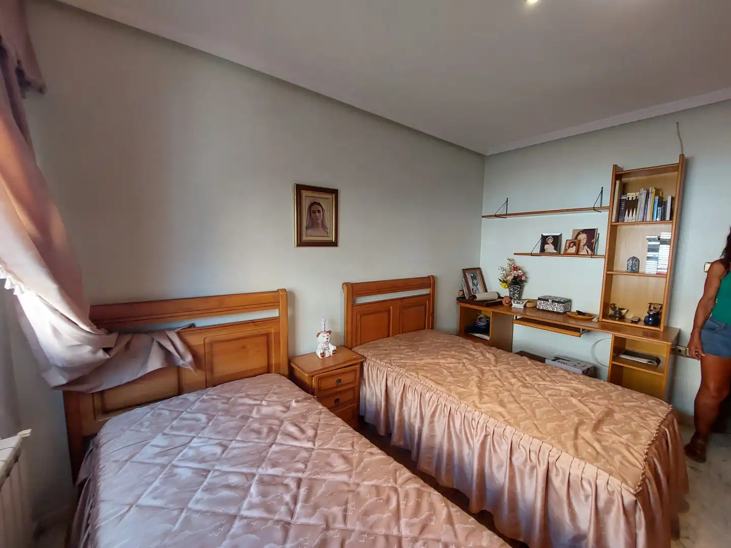 Piso con ascensor en venta en Don Benito, imagen 11