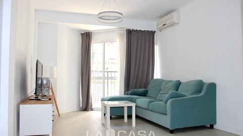 Foto 2 de Piso en venta en La Calzada - La Florida, Sevilla Capital