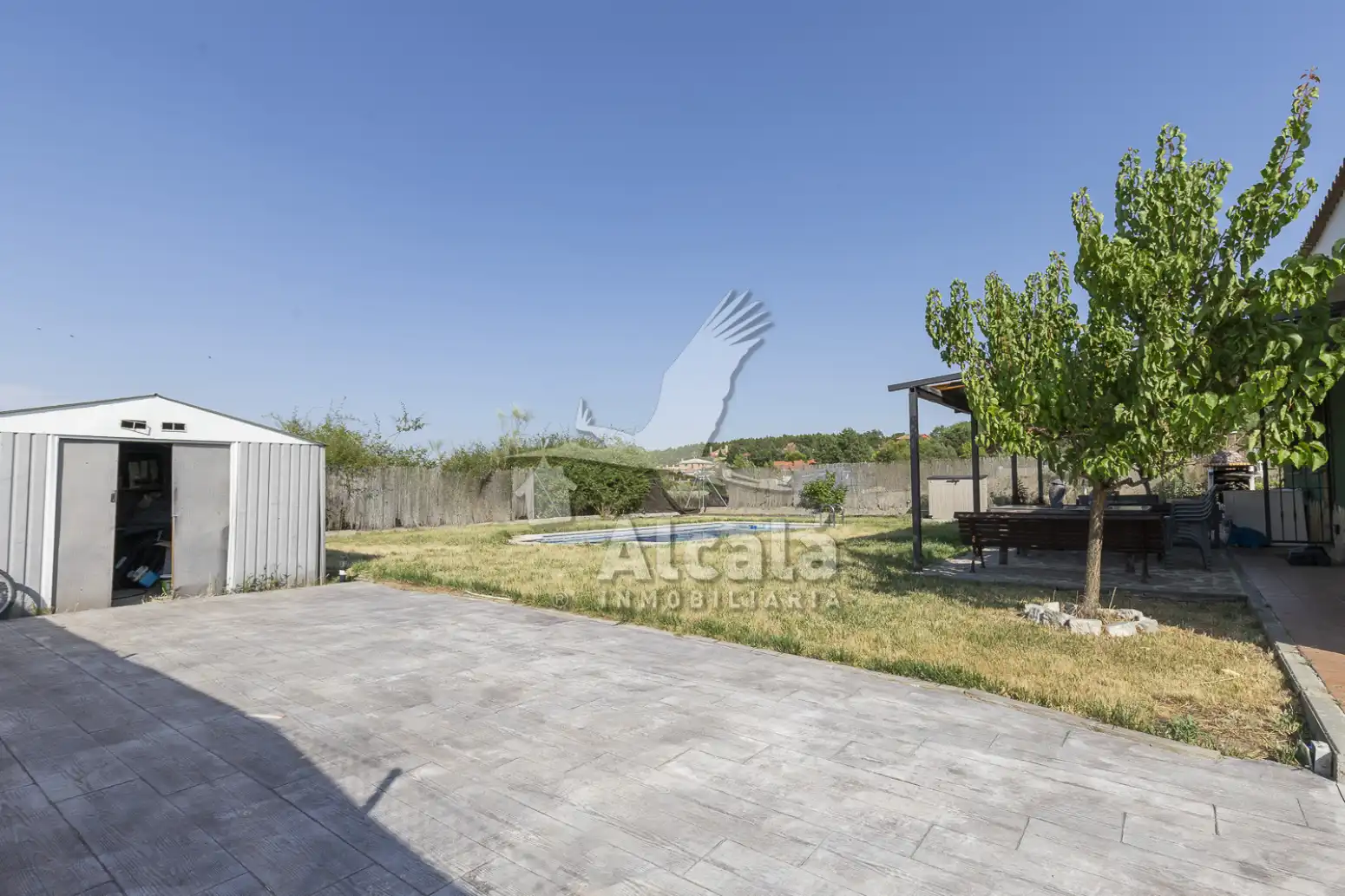 Terrace of Houses for sale in Matarrubia  with Heating and Swimming Pool