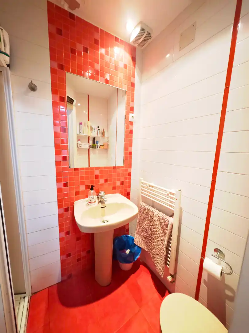 Wohnung mit Terrasse zum Verkauf in Calle del Molino de Viento 5, imagen 4