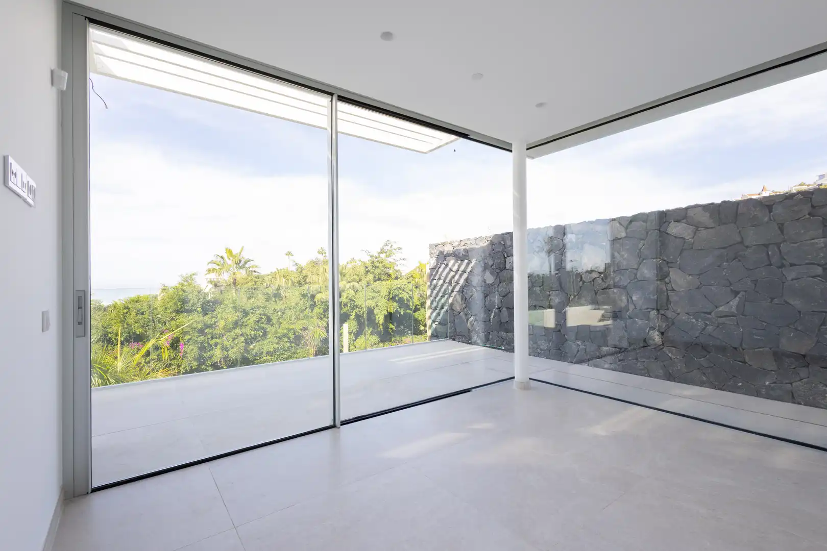 Terrace of Houses for sale in Adeje  with Air Conditioner, Private garden and Terrace