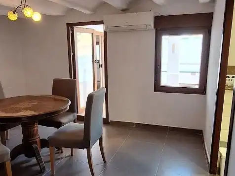 Dining room of Houses for sale in Ginestar