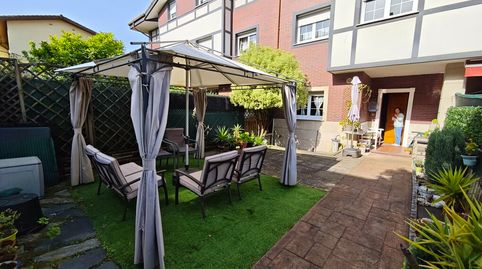 Foto 2 de Casa adosada en venta en Antso Estegiz Zumardia, Durango, Bizkaia